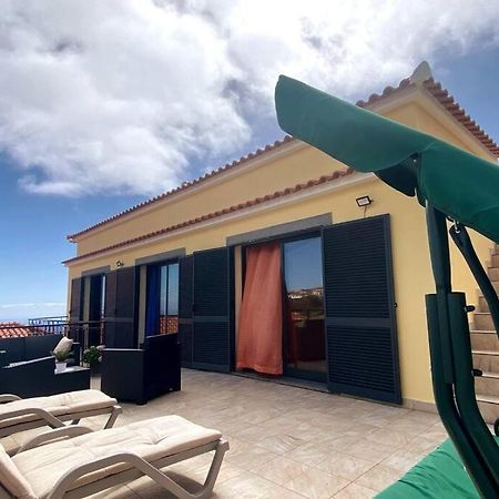 Villa Casa Gomes Calheta  Exterior foto