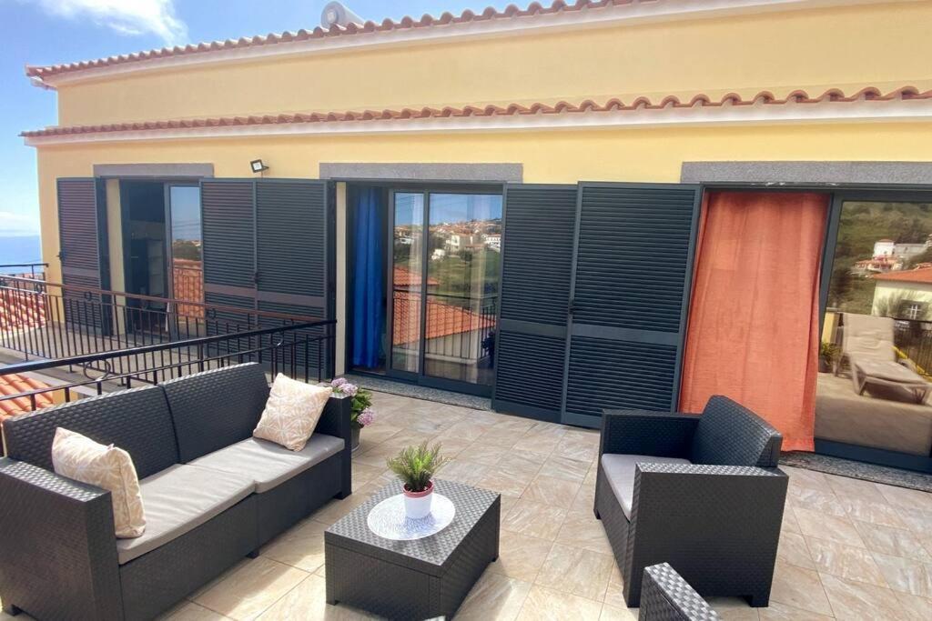 Villa Casa Gomes Calheta  Exterior foto